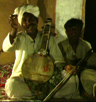 mumal ri varta - Mishri Khan