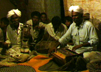 Rane jo kisso - Mubbe Khan