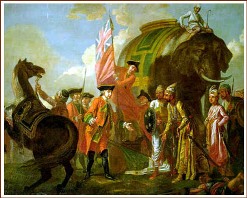 Robert Clive
