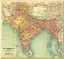 Gazetteer Frontcover