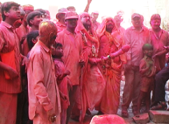Holi